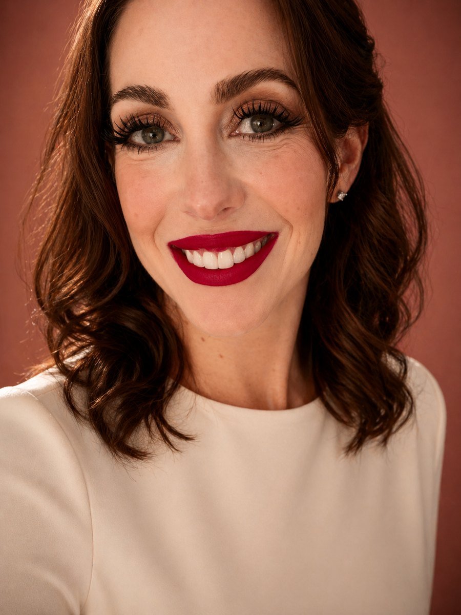 Melissa Bloodworth